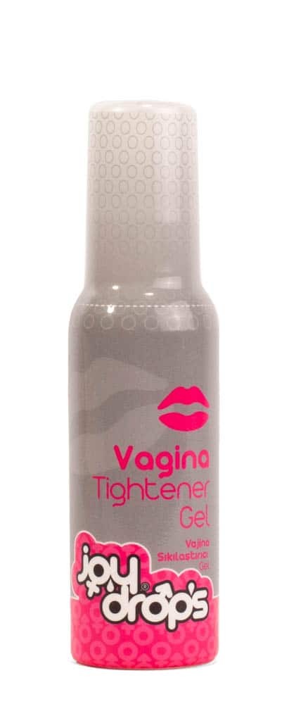 Gel Intim Femei JoyDrops Vagina Tightener – 100ml – Efect de Strângere Vaginală Naturală